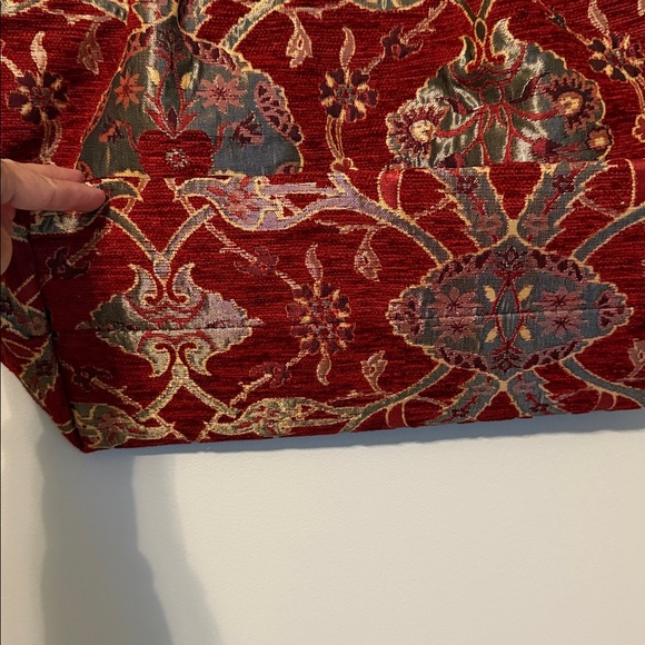 Handcrafted Purse - Picture 3 of 9